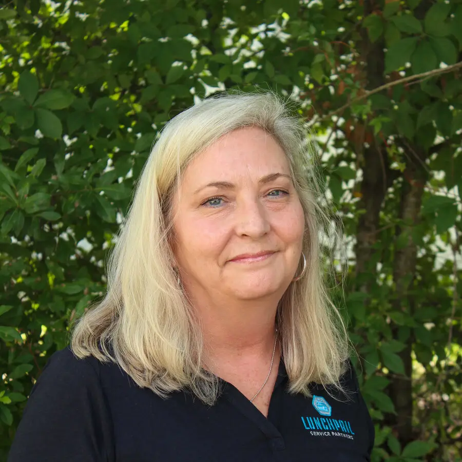 Sherrill Kilmchak, Call Center Manager at Lunchpail Service Partners