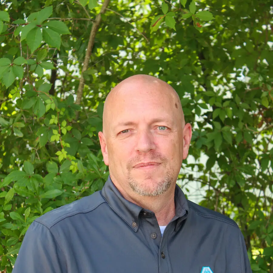 Todd Monroe, HR Manager at Lunchpail Service Partners