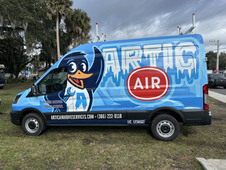 Artic Air