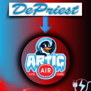 Artic Air 